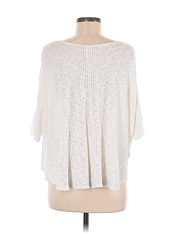Essentials by Full Tilt 3/4 Sleeve Top (view 2)