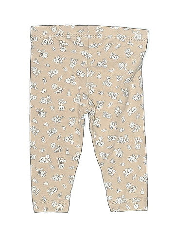 Laura Ashley Khakis (view 2)