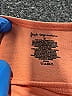 First Impressions Orange Sleeveless T-Shirt Size 2T - photo 3