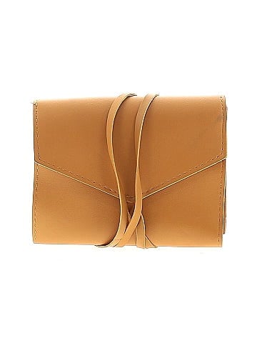 Glass Ladder & Co. Clutch (view 1)