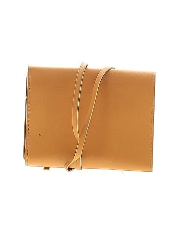 Glass Ladder & Co. Clutch (view 2)
