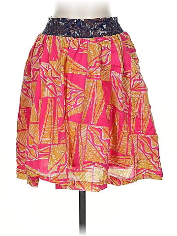 Vanessa Virginia Casual Skirt (view 1)