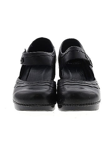 Dansko Mule/Clog (view 2)