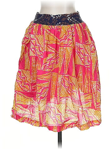 Vanessa Virginia Casual Skirt (view 2)
