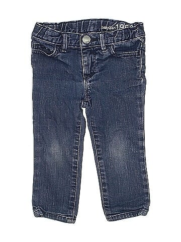 Baby Gap Jeans (view 1)