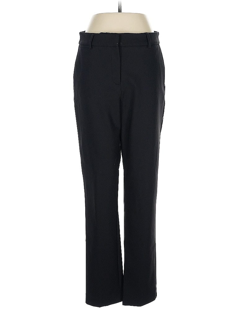 Pre-owned Rachel Zoe Dress Pants In Black