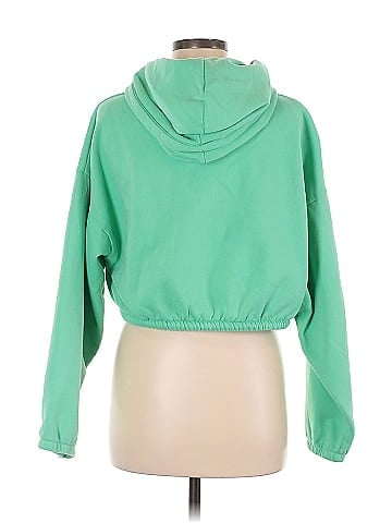 Missguided Zip Up Hoodie (view 2)