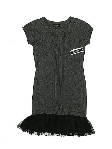 Amy Byer Dress (view 1)