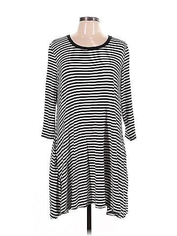 Soho Casual Dress (view 1)