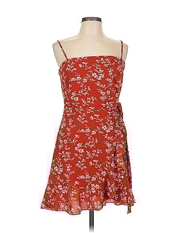 Polly Casual Dress (view 1)