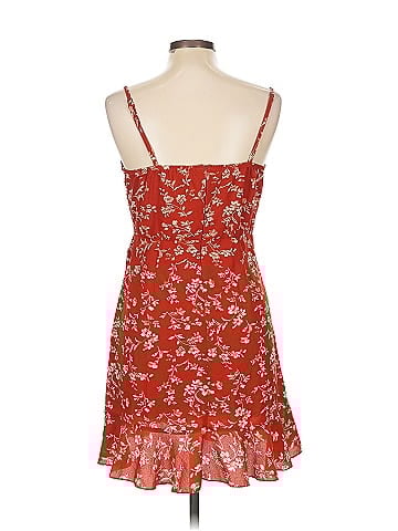 Polly Casual Dress (view 2)