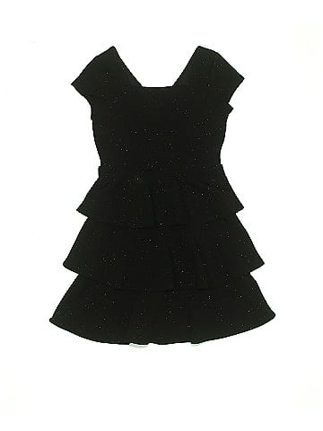 Trixxi Girl Dress (view 1)