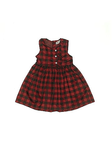 Nanette Dress (view 1)