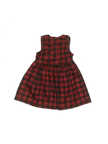 Nanette Dress (view 2)