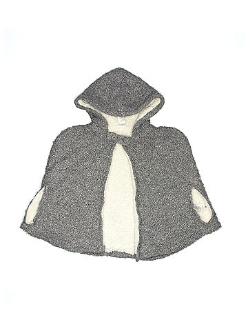 Carter's Poncho (view 1)
