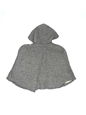 Carter's Poncho (view 2)