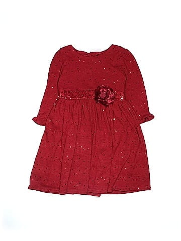 Youngland Dress (view 1)