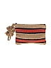 J.Jill Stripes Tan Wristlet One size - photo 1