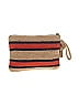J.Jill Stripes Tan Wristlet One size - photo 2