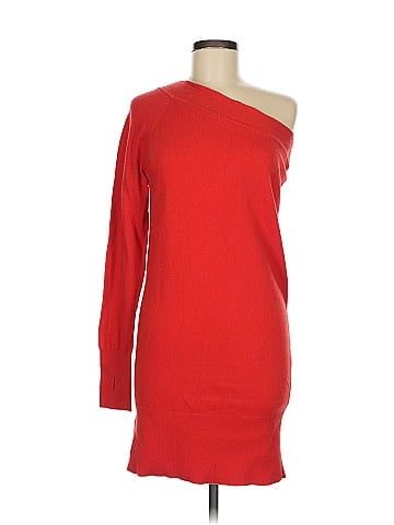 KF/KaufmanFranco Collective Cocktail Dress (view 1)