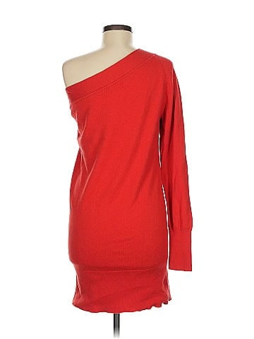 KF/KaufmanFranco Collective Cocktail Dress (view 2)