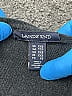 Lands' End Gray Black Pullover Sweater Size XXS - photo 6