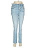 Madewell Blue Jeans Size 28 waist - photo 1