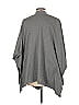 Dana Buchman 100% Cotton Gray Cardigan Size L - photo 2