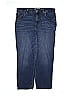 Ella Moss Blue Jeans Size 12 - photo 1