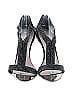 Glint Black Heels Size 8 - photo 2