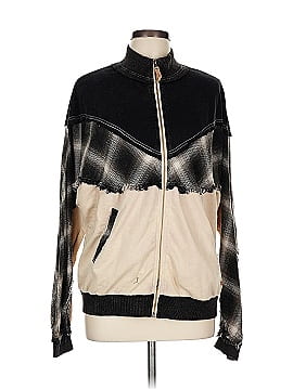 BKE Track Jacket (view 1)