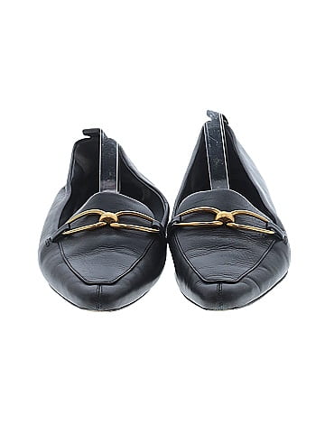 Veronica Beard Flats (view 2)