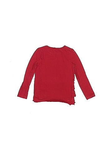 Crazy 8 3/4 Sleeve T-Shirt (view 2)