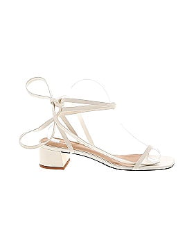 Reformation Heels