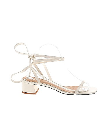 Reformation Heels (view 1)