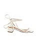 Reformation Ivory Heels Size 7 1/2 - photo 1