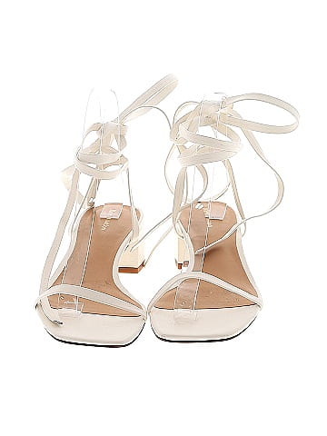 Reformation Heels (view 2)