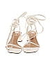 Reformation Ivory Heels Size 7 1/2 - photo 2