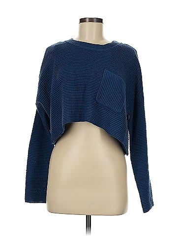 Favlux fashion Pullover Sweater (view 1)