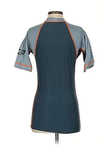 Rip Curl Short Sleeve T-Shirt (view 2)