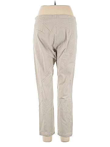 Sigrid Olsen Casual Pants (view 2)