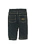Wrangler Jeans Co 100% Cotton Blue Jeans Size 6-9 mo - photo 2