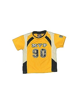 Urban Extreme Short Sleeve T-Shirt (view 1)