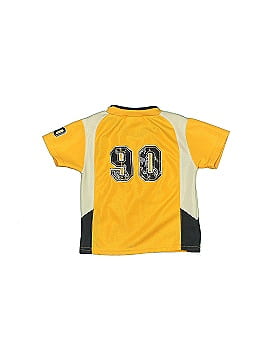 Urban Extreme Short Sleeve T-Shirt (view 2)