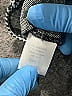 Love, Fire Houndstooth Gray Casual Skirt Size L - photo 5