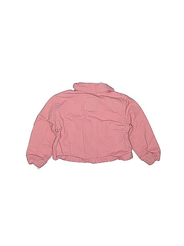 Bebe Jacket (view 2)