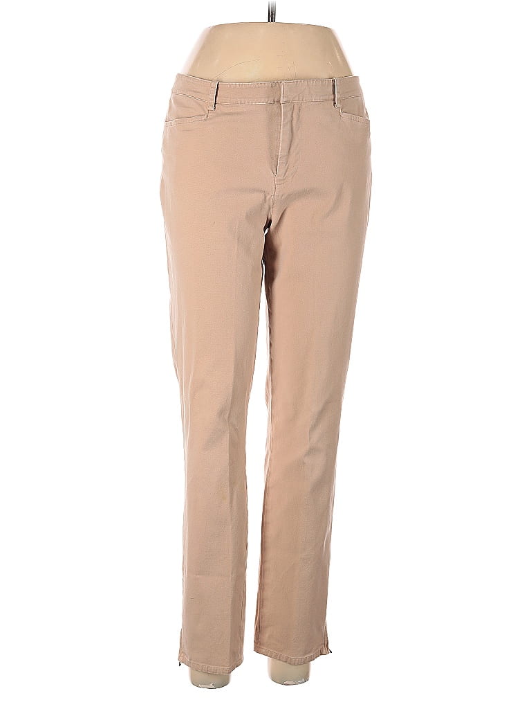 Pantalon Homme Neuf Kaki Taille 36, Marque Lavie Clothing - Authentique, Sans étiquettes