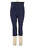Marc New York Andrew Marc Color Block Blue Active Pants Size XL - photo 1
