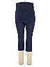 Marc New York Andrew Marc Color Block Blue Active Pants Size XL - photo 2