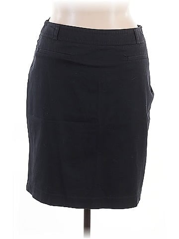 Dana Buchman Casual Skirt (view 1)